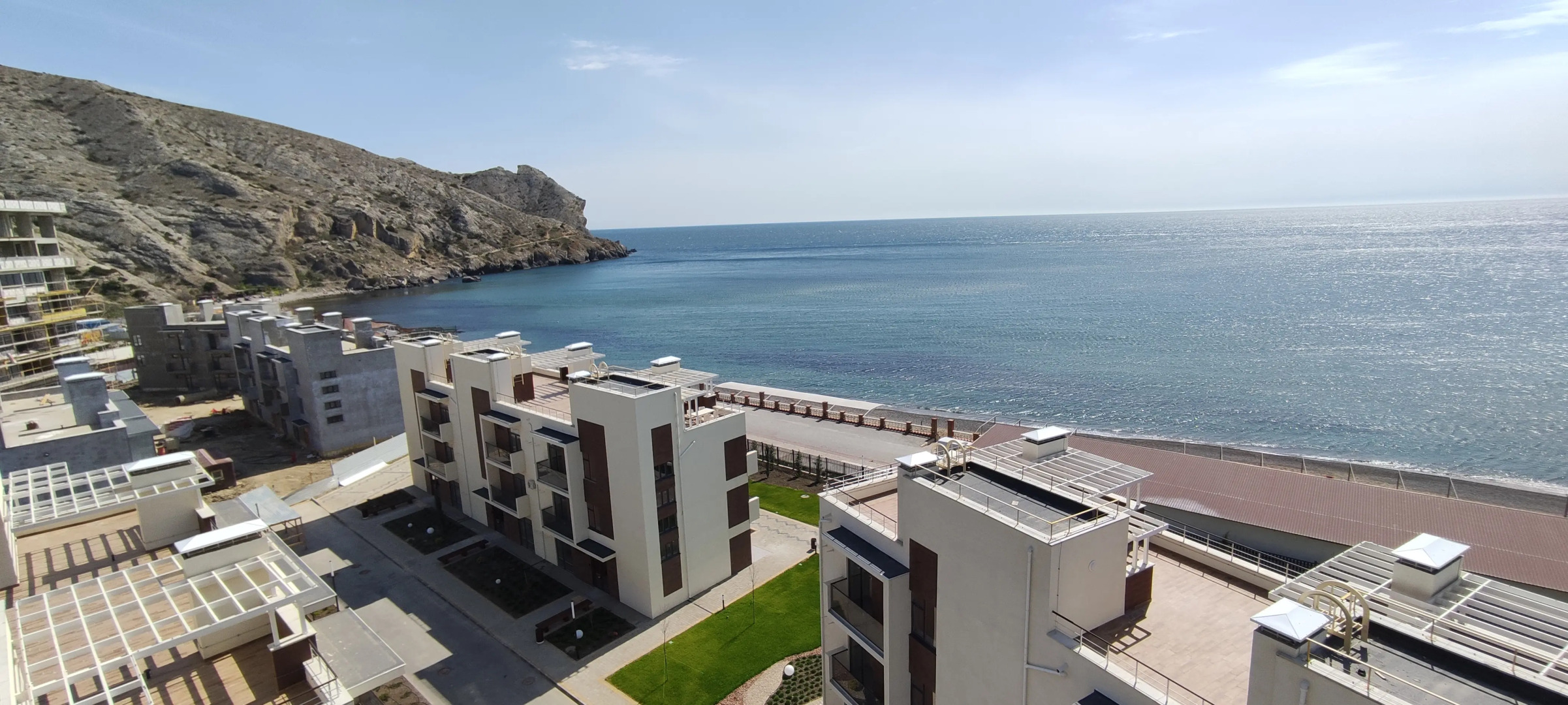 Апартаменты Apart-Hotel & Spa Atlas