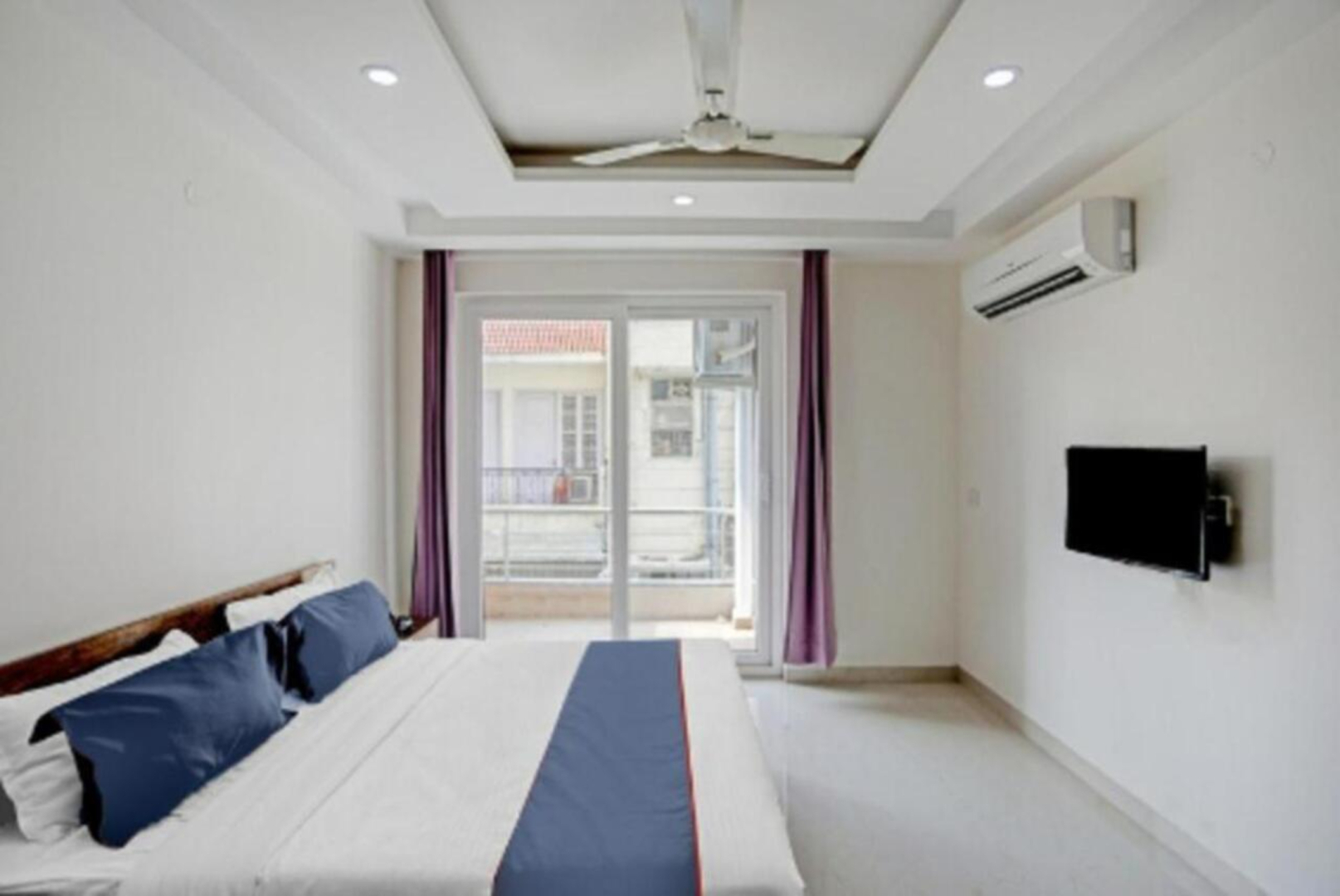 Отель Collection Inn