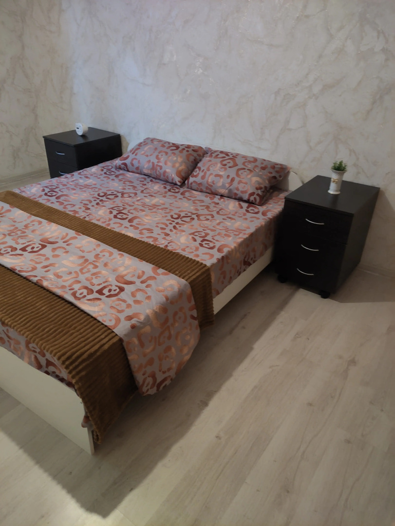 Квартира 2-к улица Красный Спуск 26