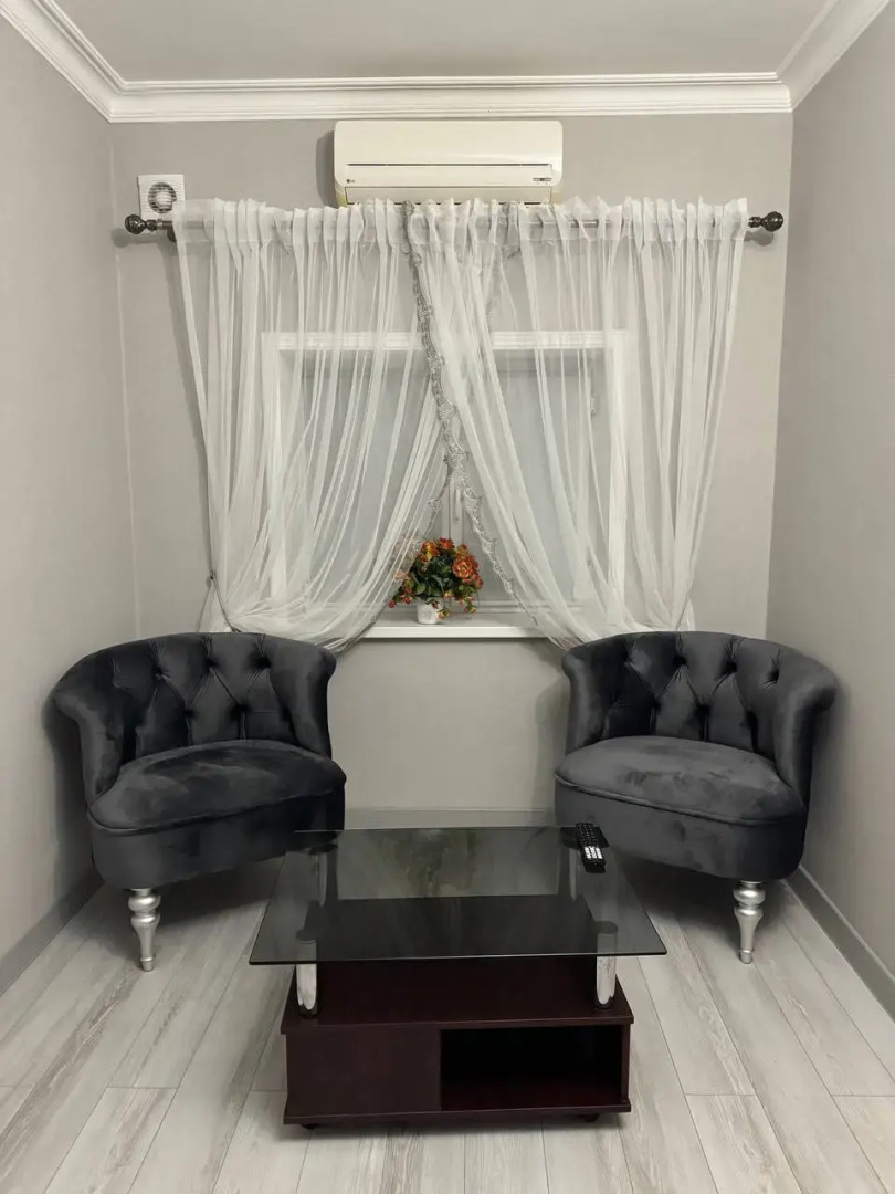 Гостевой дом Комильфо