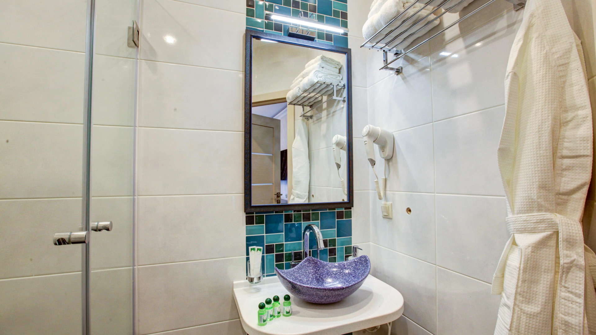 Мини-отель Набат Палас