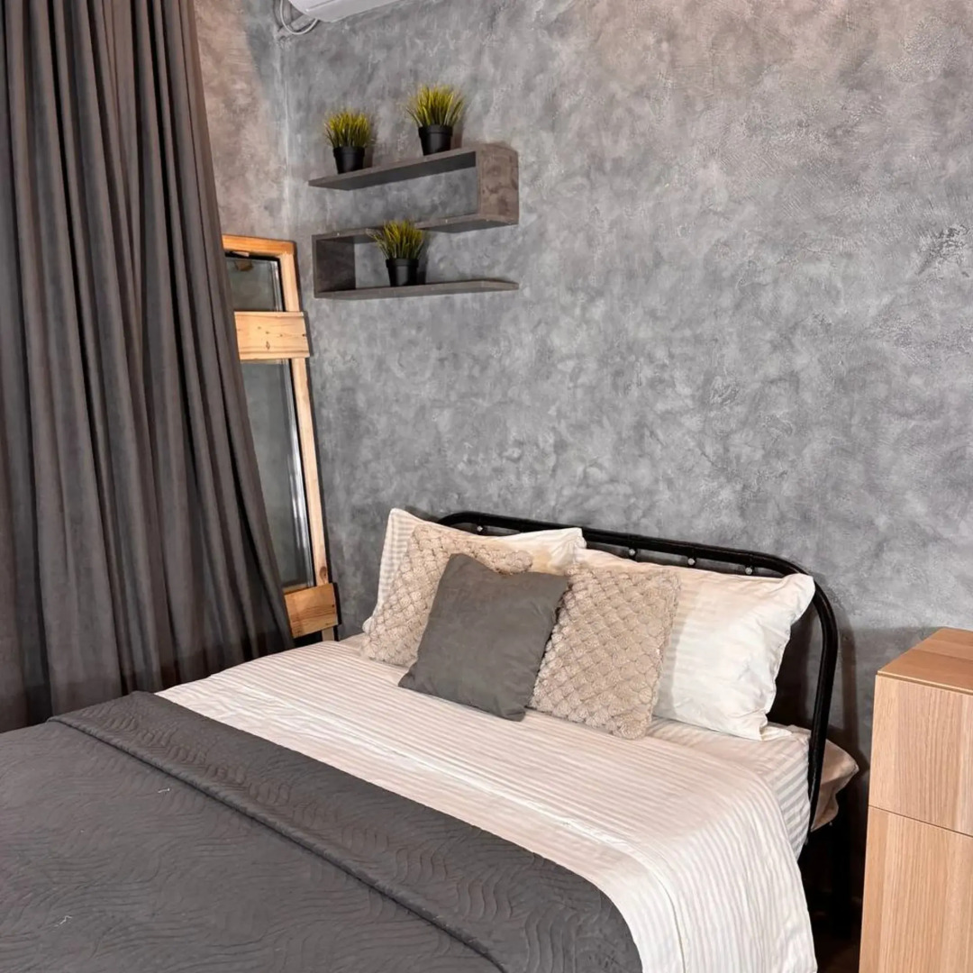 Квартира RichHouse студия на пр. Ленина 5