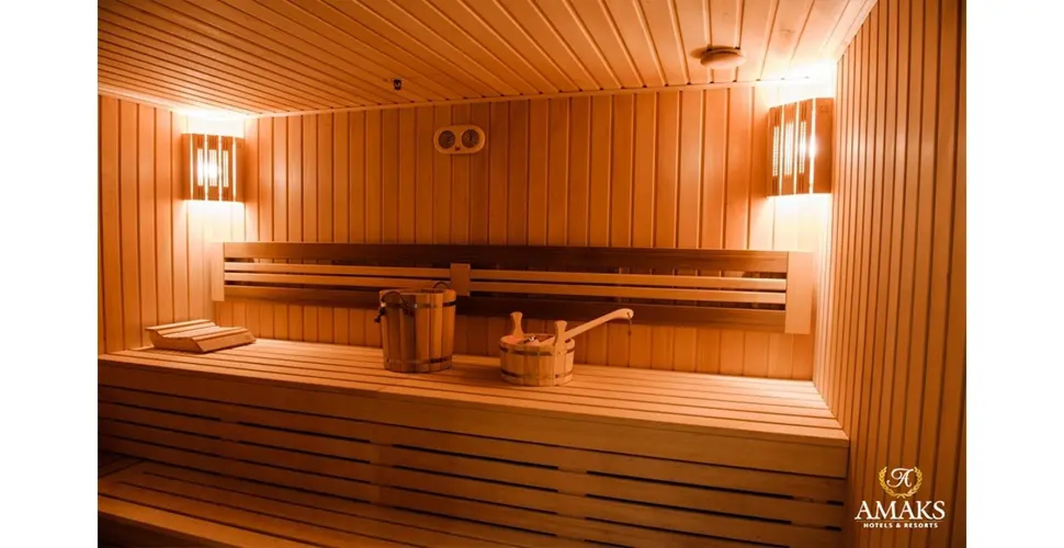 AMAKS Конгресс-отель