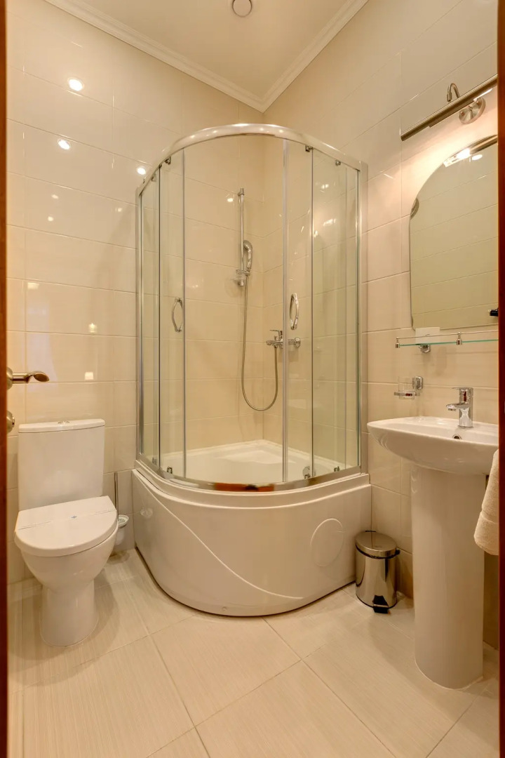 Меблированные комнаты Соната на Невском 11 Дворцовая площадь