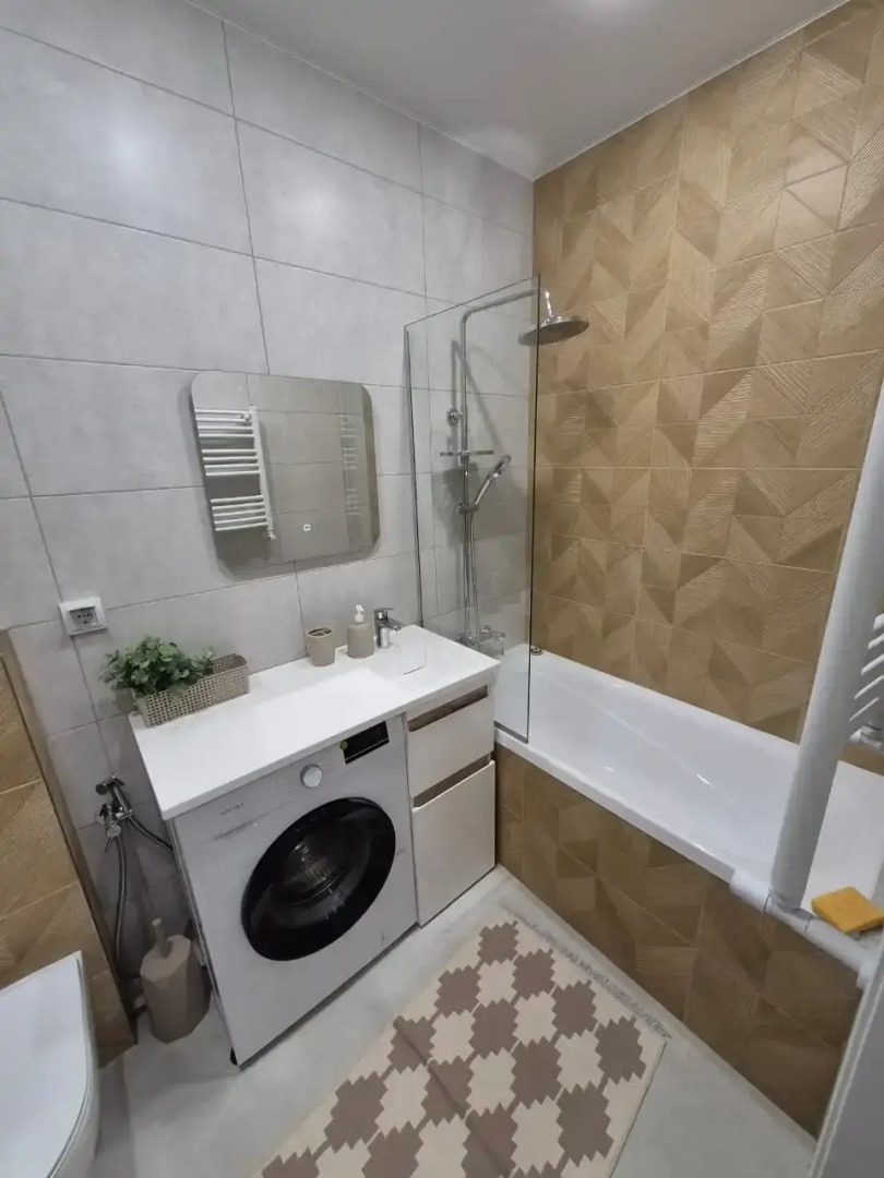 Квартира Уютная Пионерский Октябрьская 6