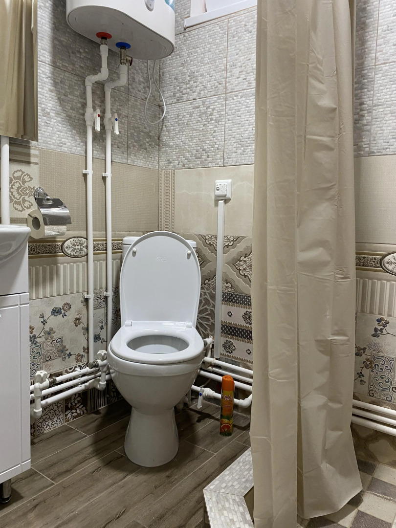 База отдыха Поляна Зубров