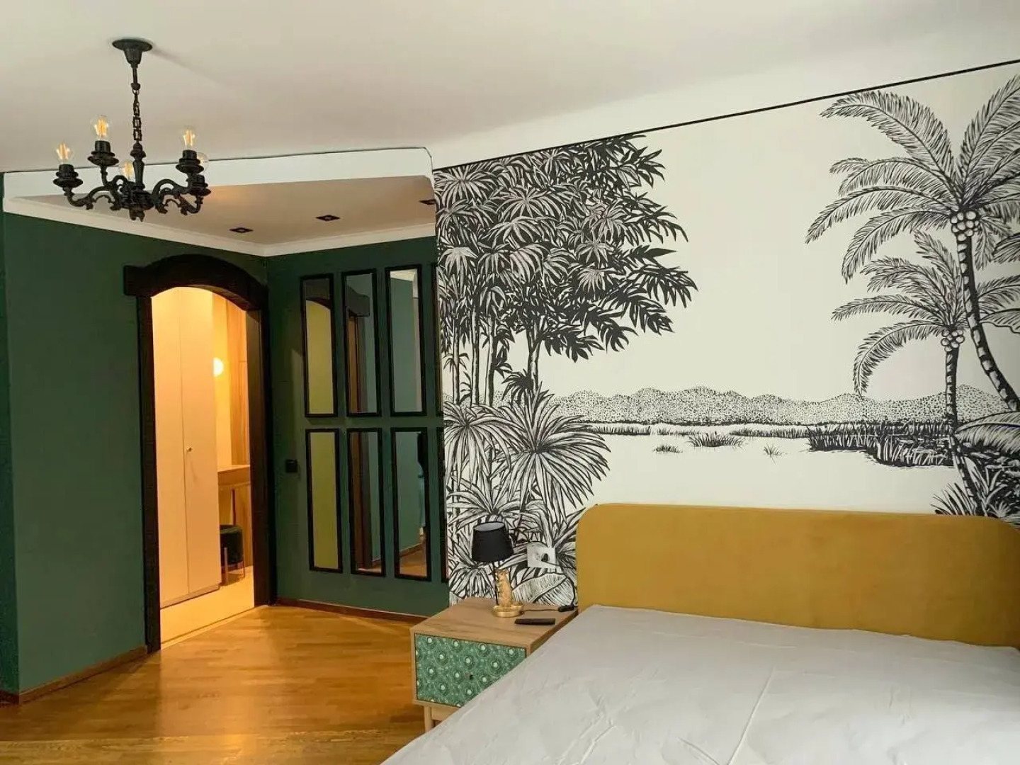 Квартира у Кремля