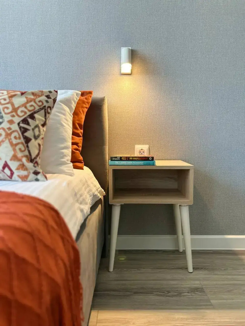 Апартаменты Грэй