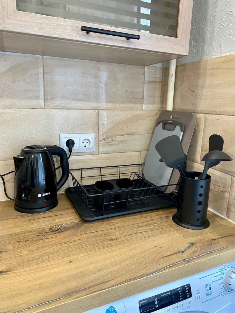 Квартира в Центре Лазаревского