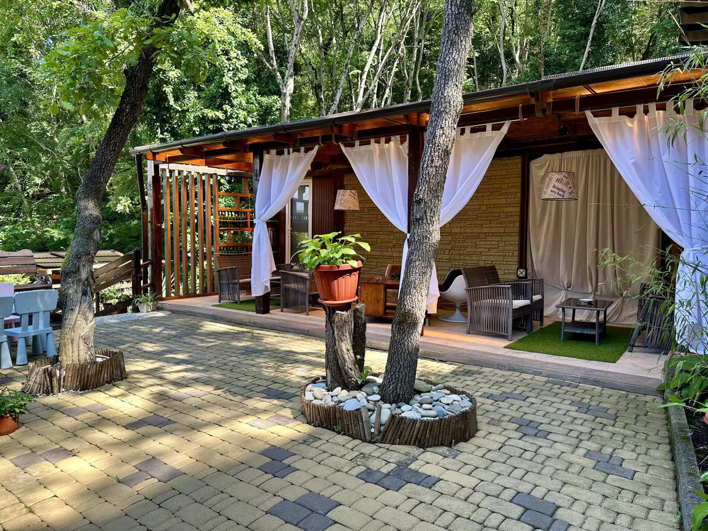 Гостевой дом Фэмили