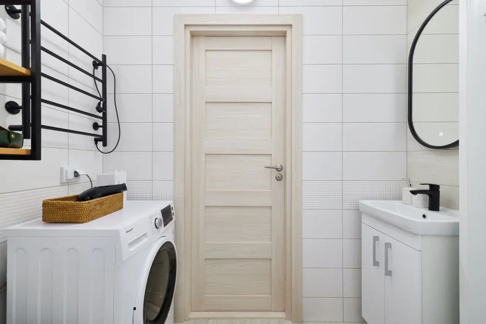 Апартаменты в ЖК Комфорт класса Автограф в Центре