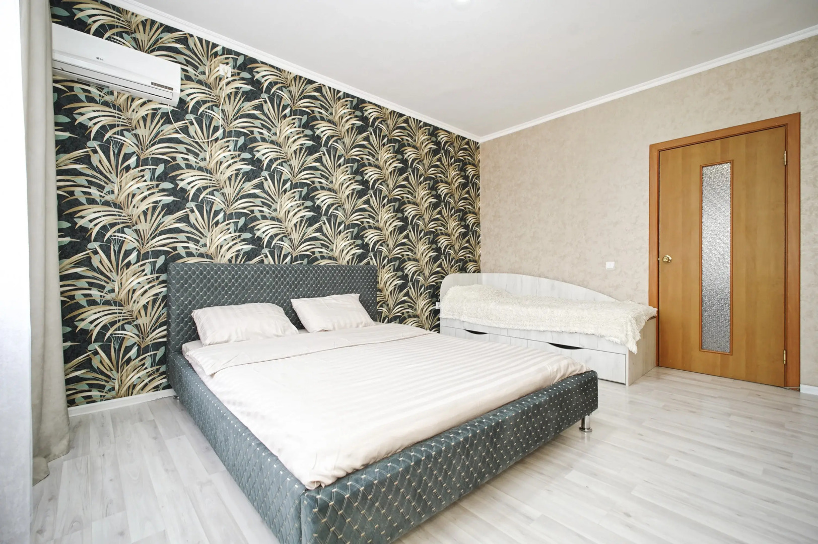 Квартира Devi Лавочкина 17