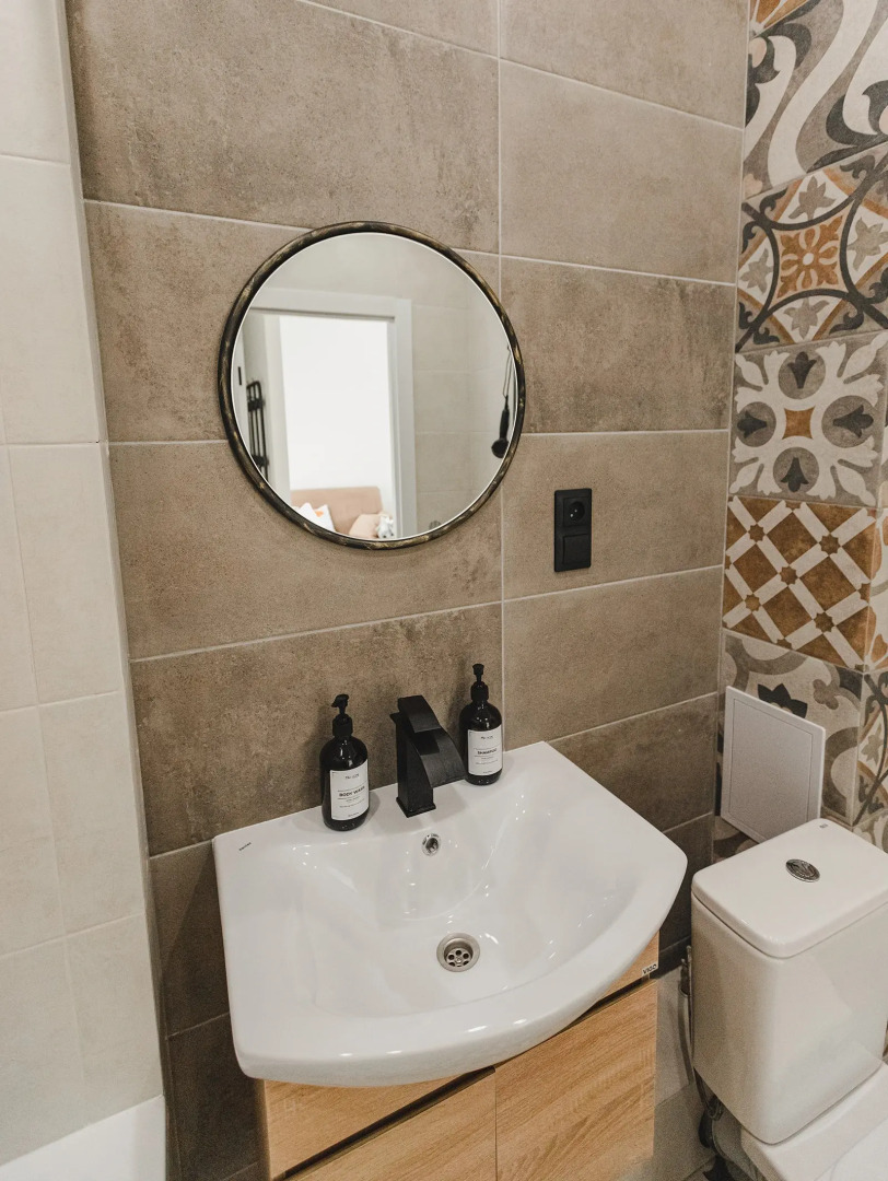 Апартаменты Esenin VETER