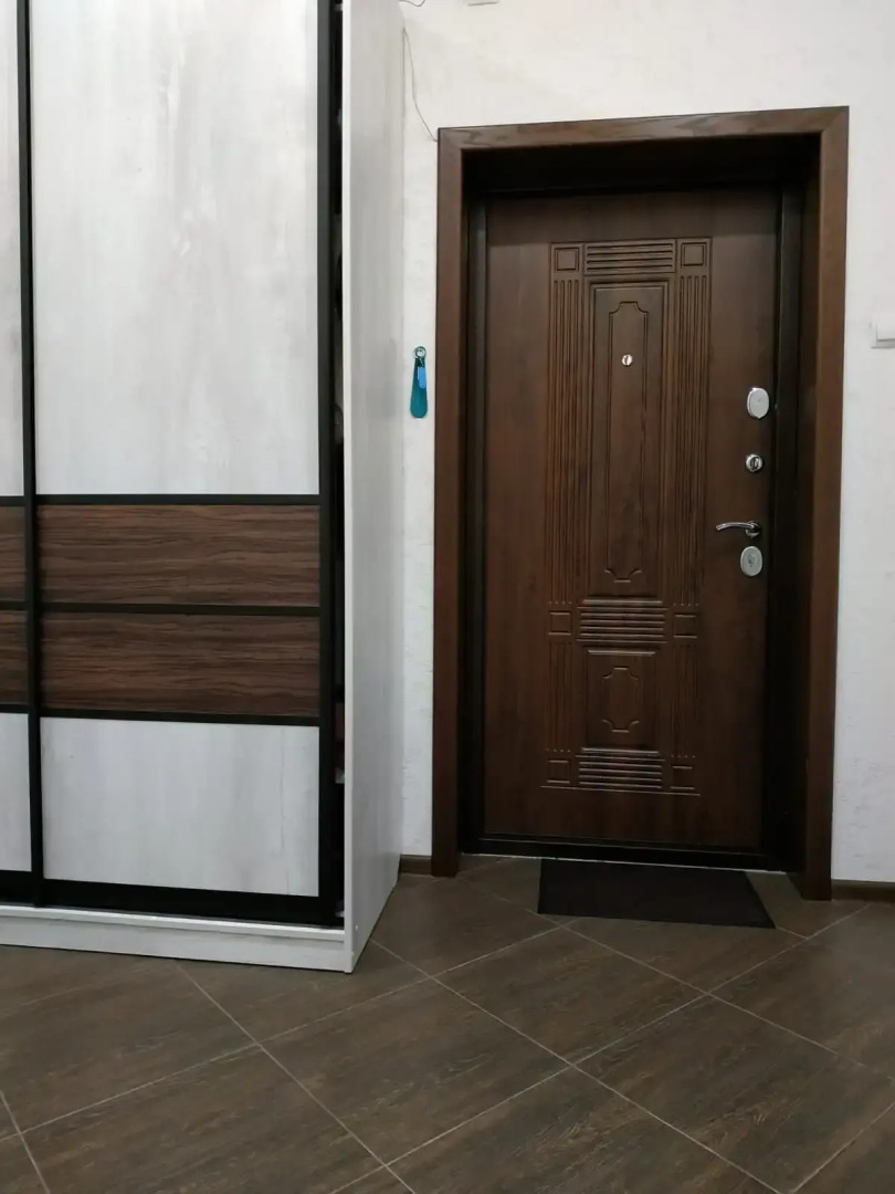 Квартира Апрель в центре города