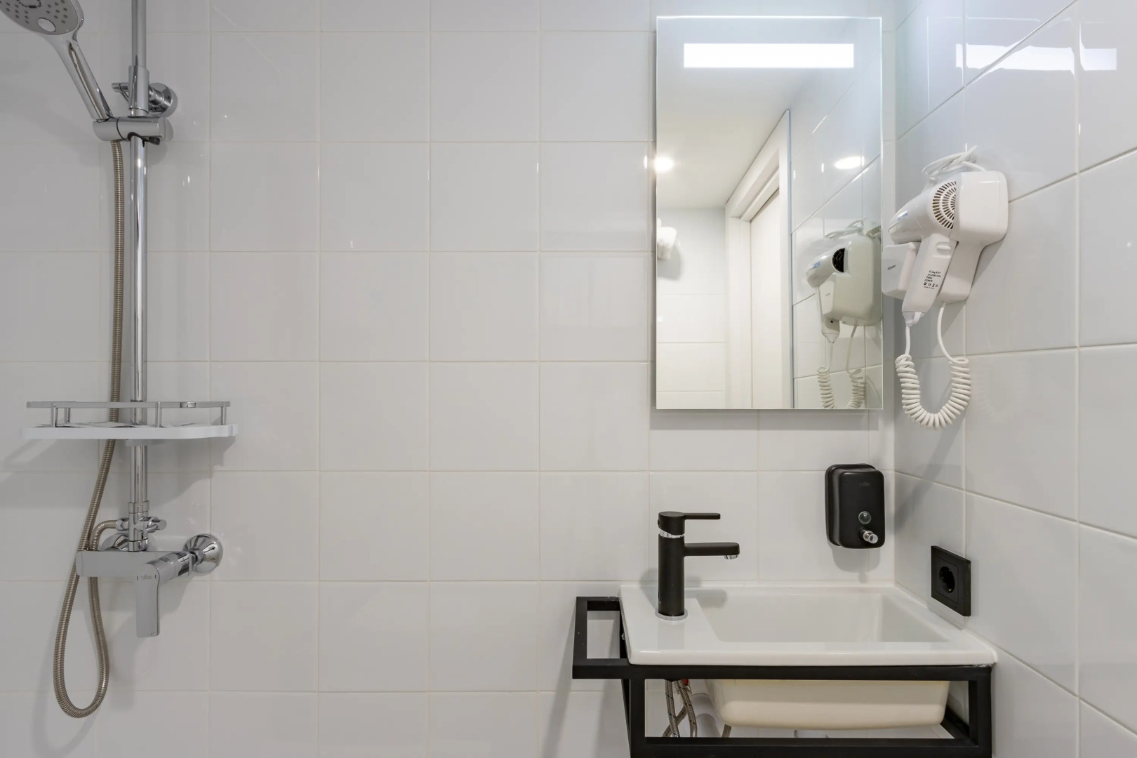 Меблированные комнаты Брискорн