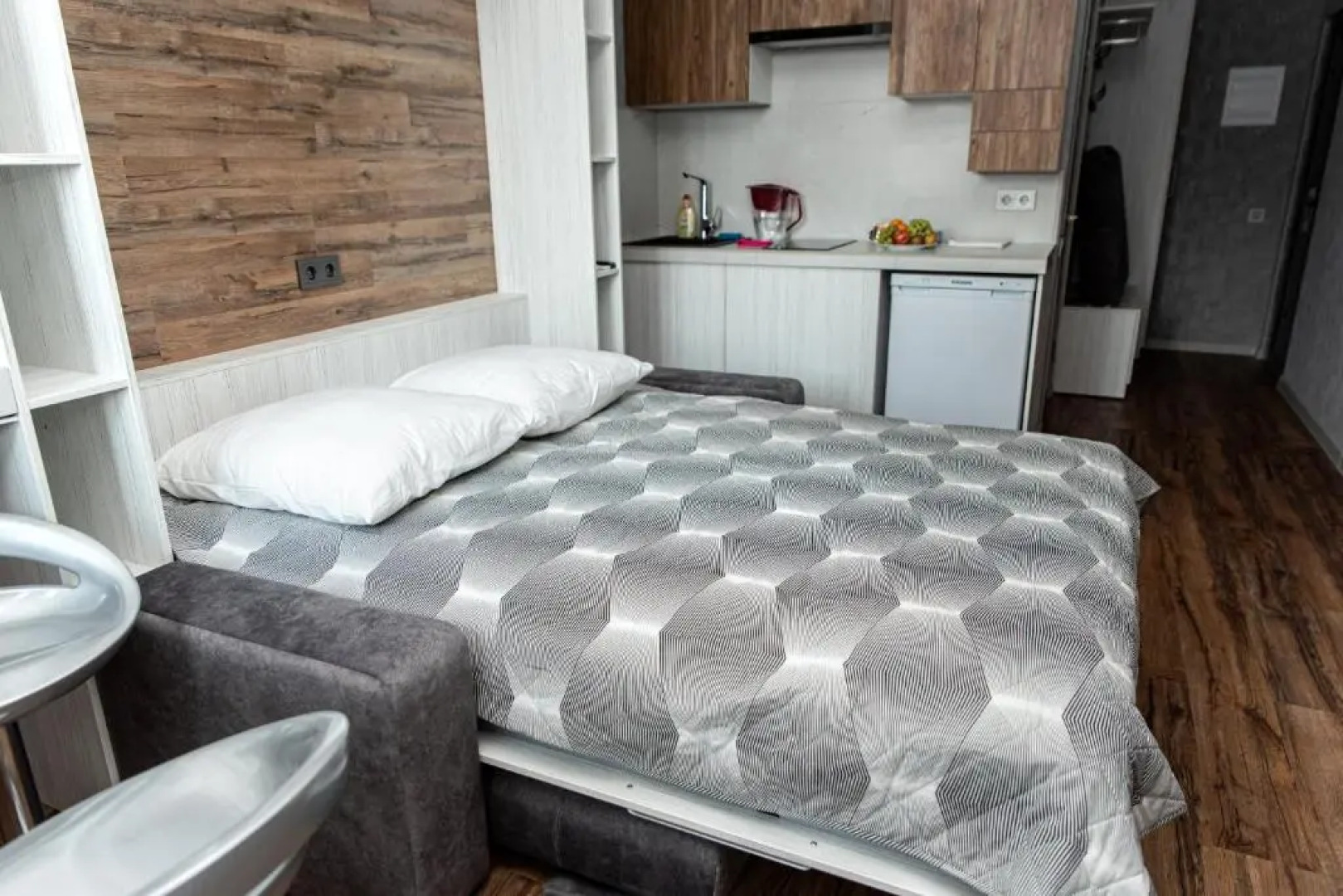 Апартаменты Элитные апартаменты в центре Тулы в новом доме Премиум класса (С)