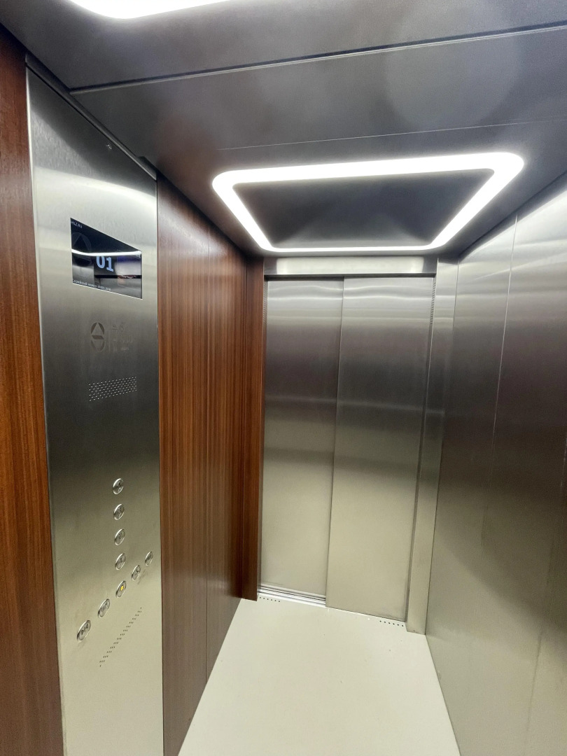 Санаторий Сокол