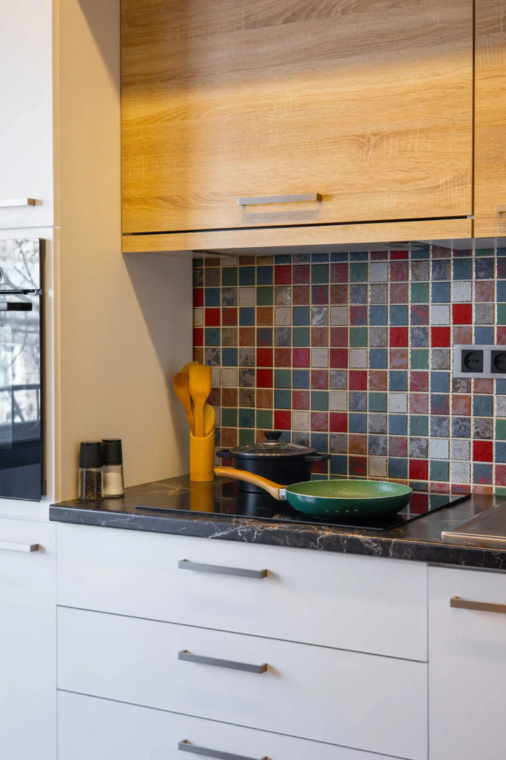 Апартаменты KeyGo #0069 ключ к центру Еревана