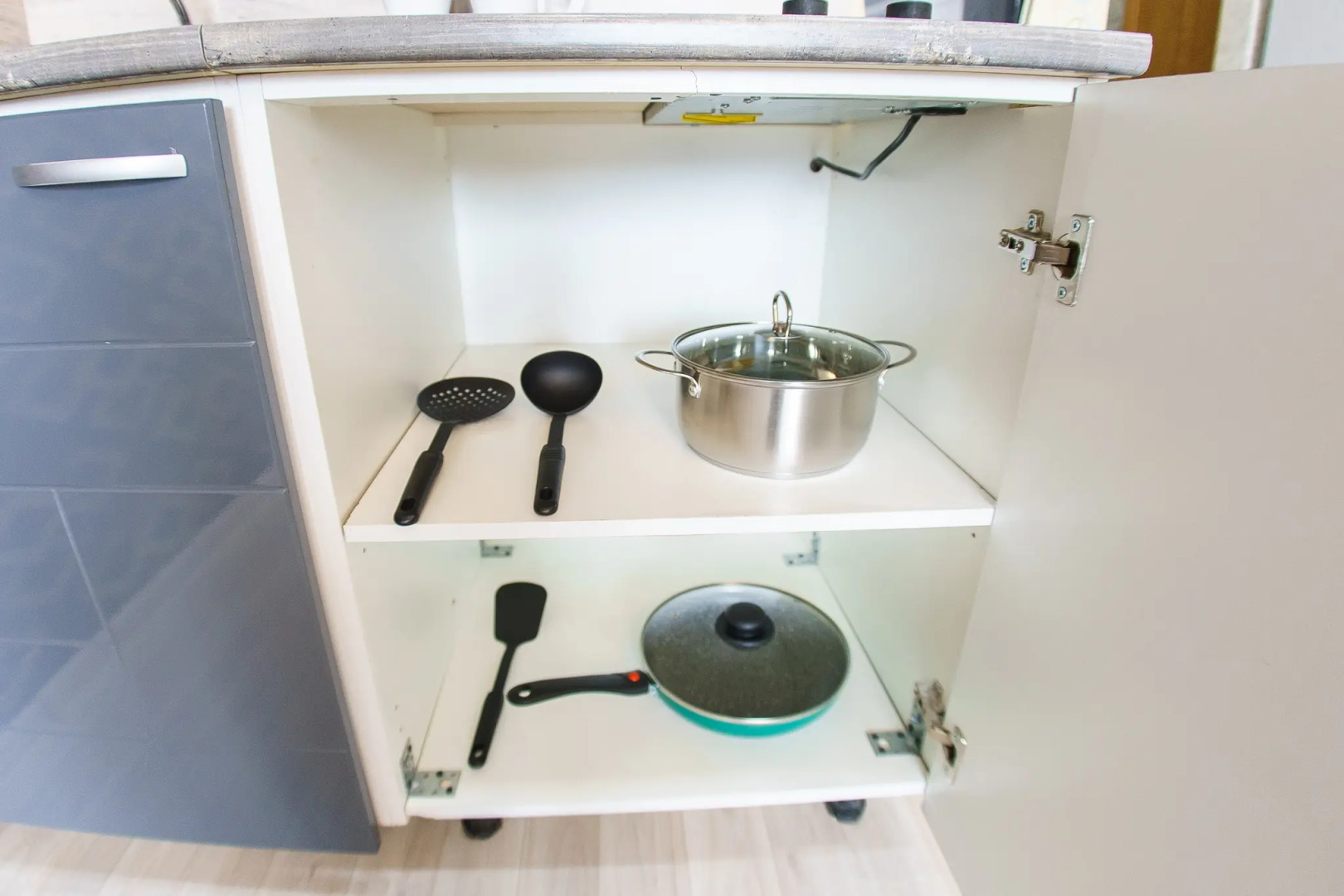 Апартаменты Inndays на Проспекте Ленина 130 (2)