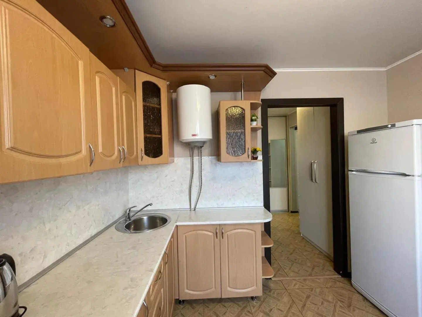 Апартаменты Пять Звёзд Комфорт