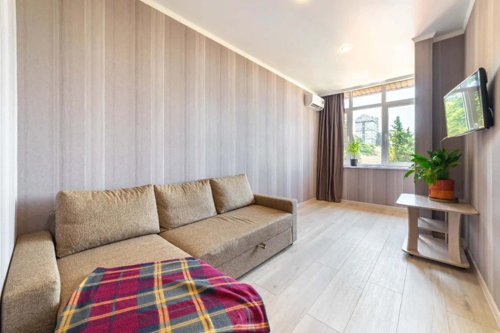 Уютные Апартаменты Визит в Сочи