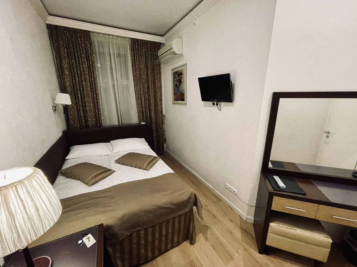 Гостевой Дом Пять Вечеров