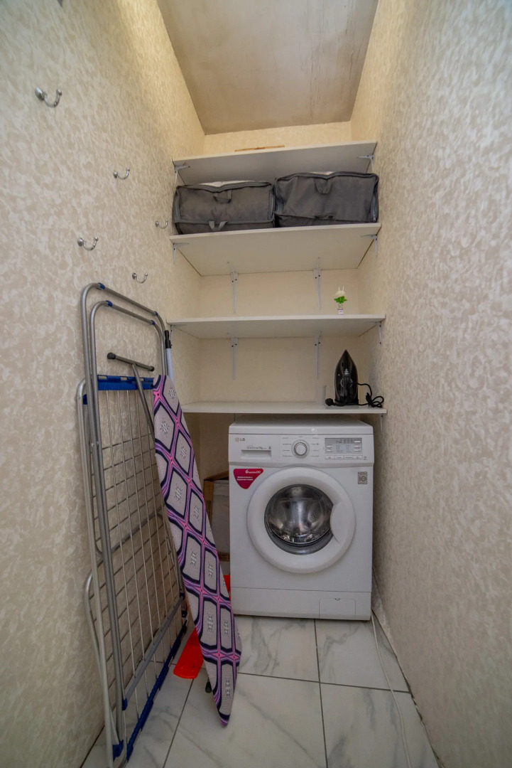 Апартаменты Братская 27к3 подьезд 2