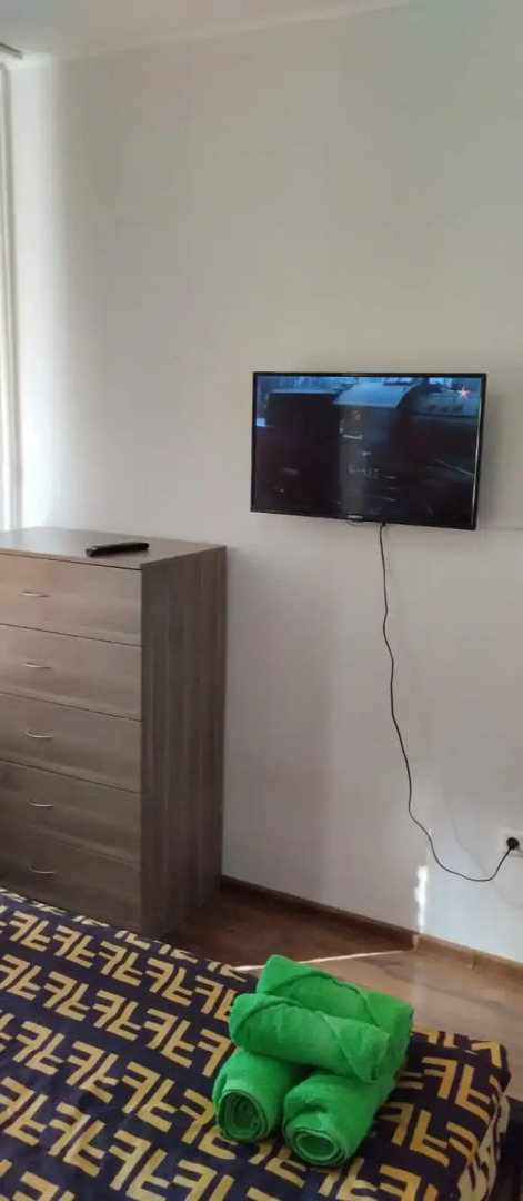 Апартаменты на улице Озерная 3/14