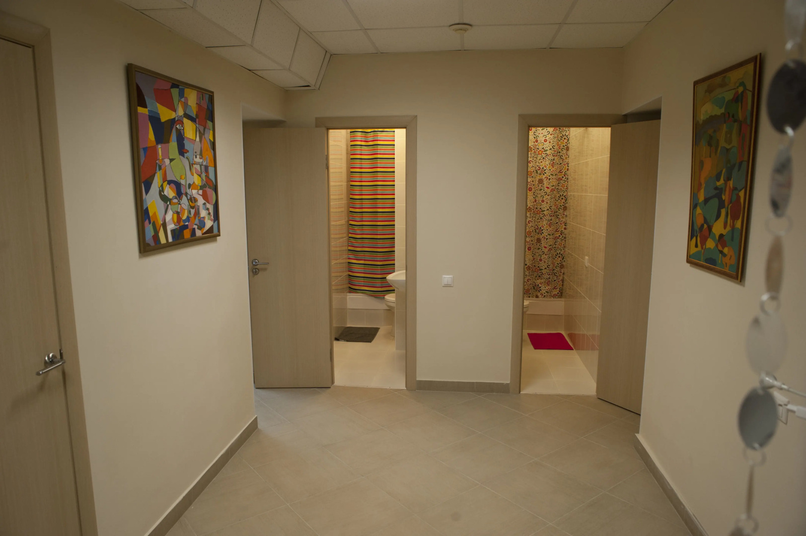 Хостел Центр