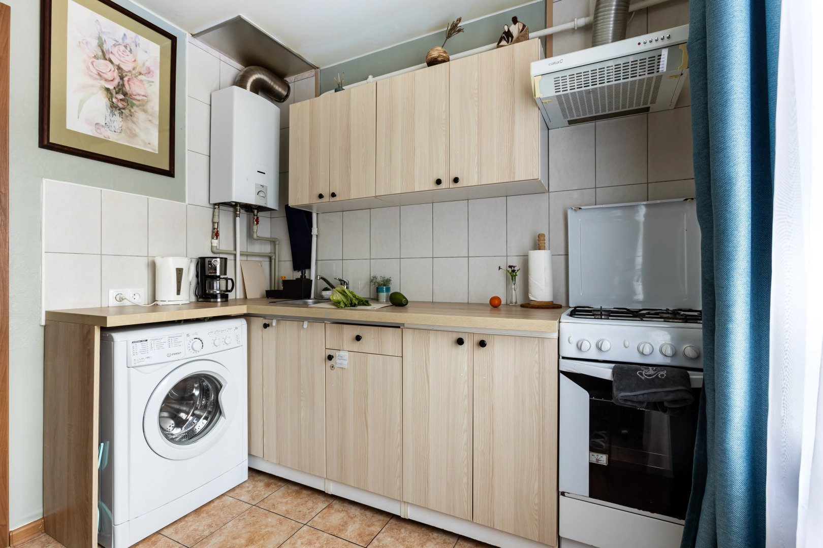 Апартаменты Art-Home на Среднегаванском проспекте