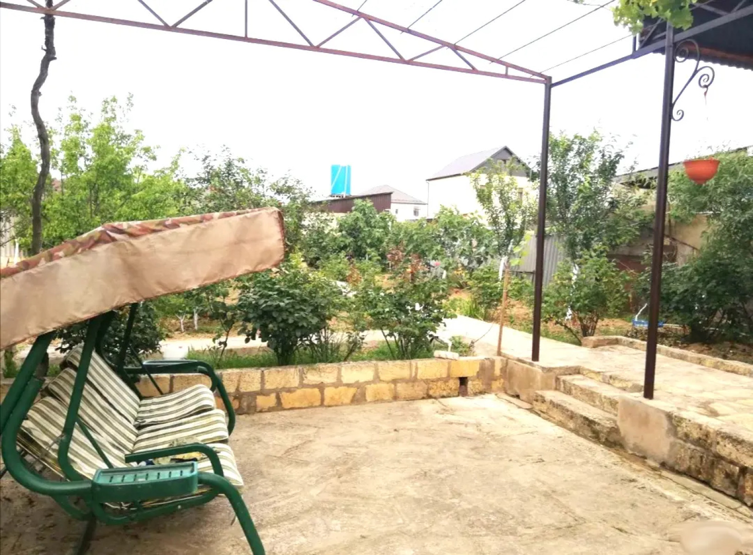 Вилла Дача на Берегу Моря