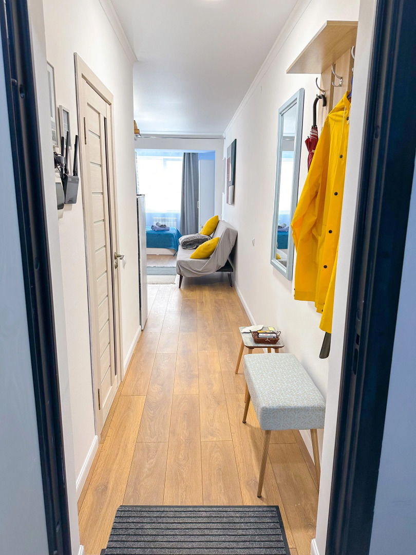 Апартаменты ADT Sunny