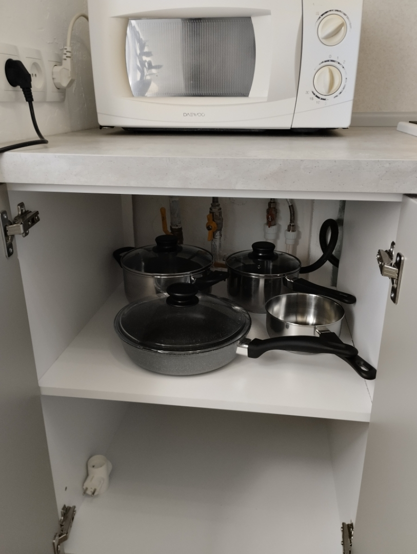 Квартира на Свободе недалеко от Кремля