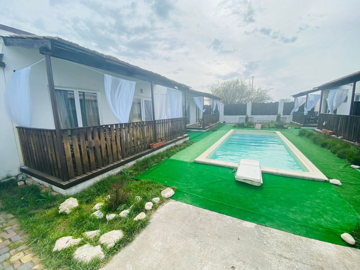 Мини-отель Маячок