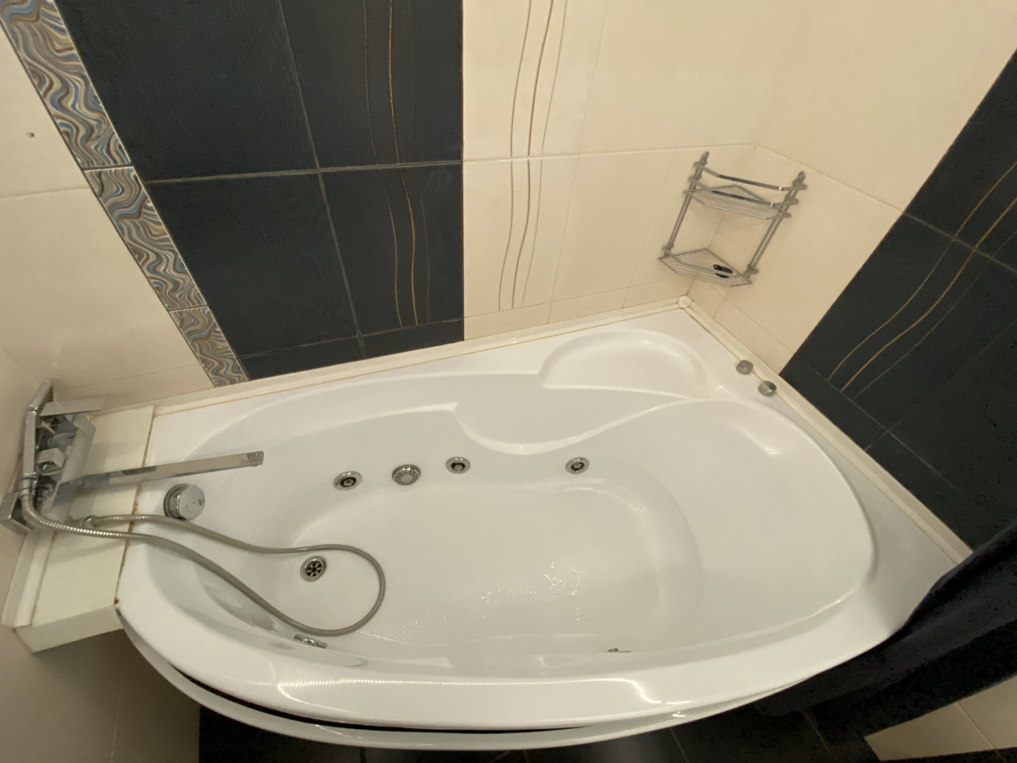 Апартаменты в центре Пятая авеню