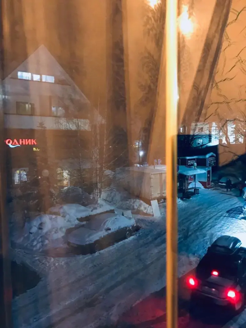 Апартаменты Dreams