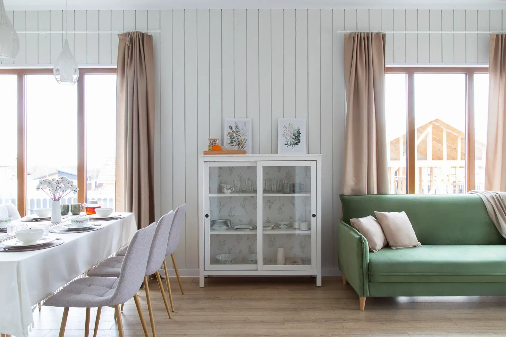 Гостевой дом для Отдыха в Сосново