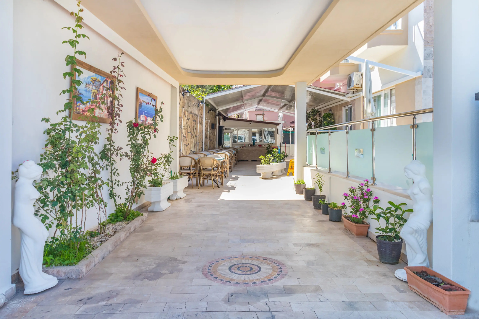 Апартаменты  Star