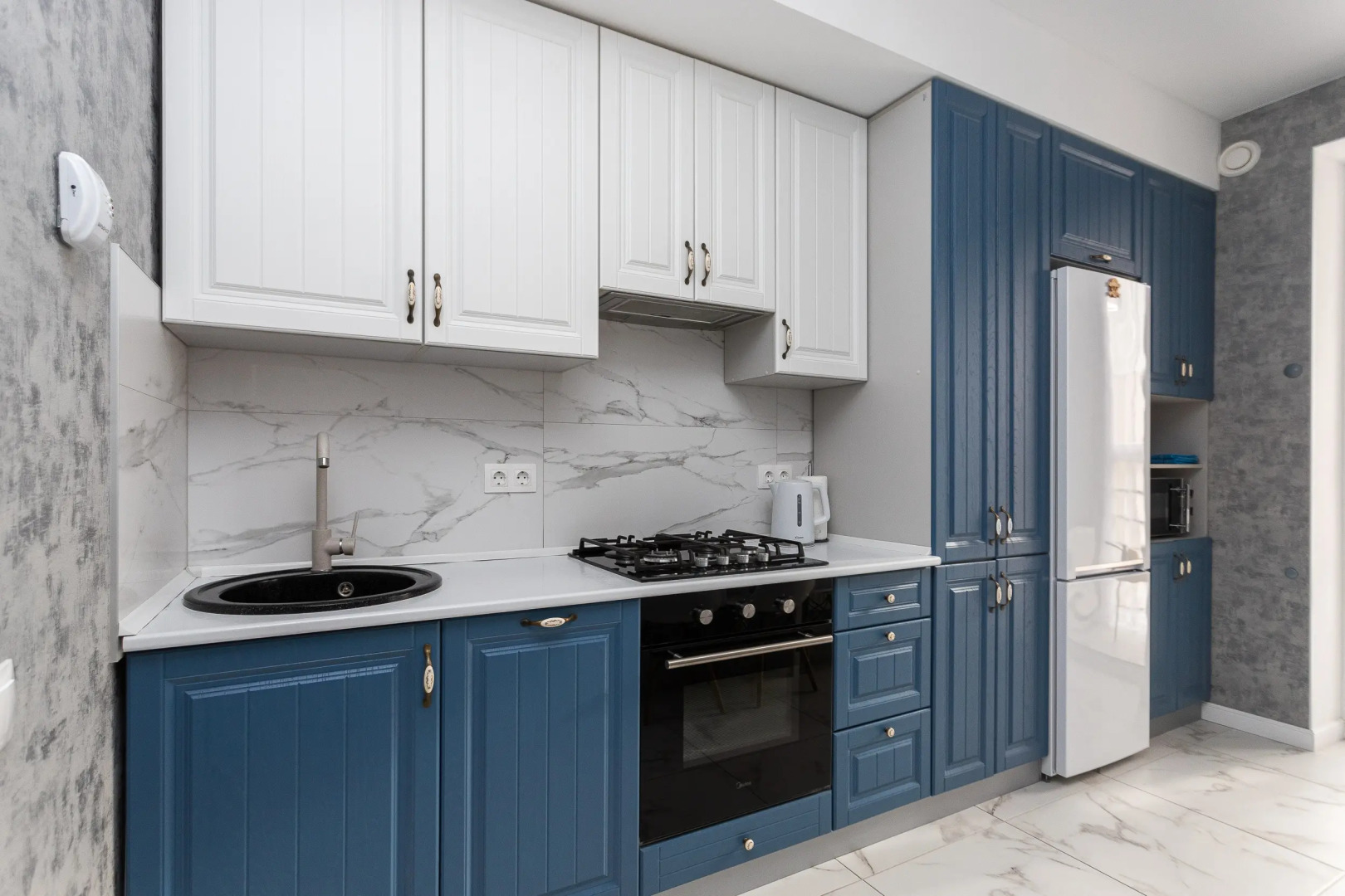 Квартира Coral