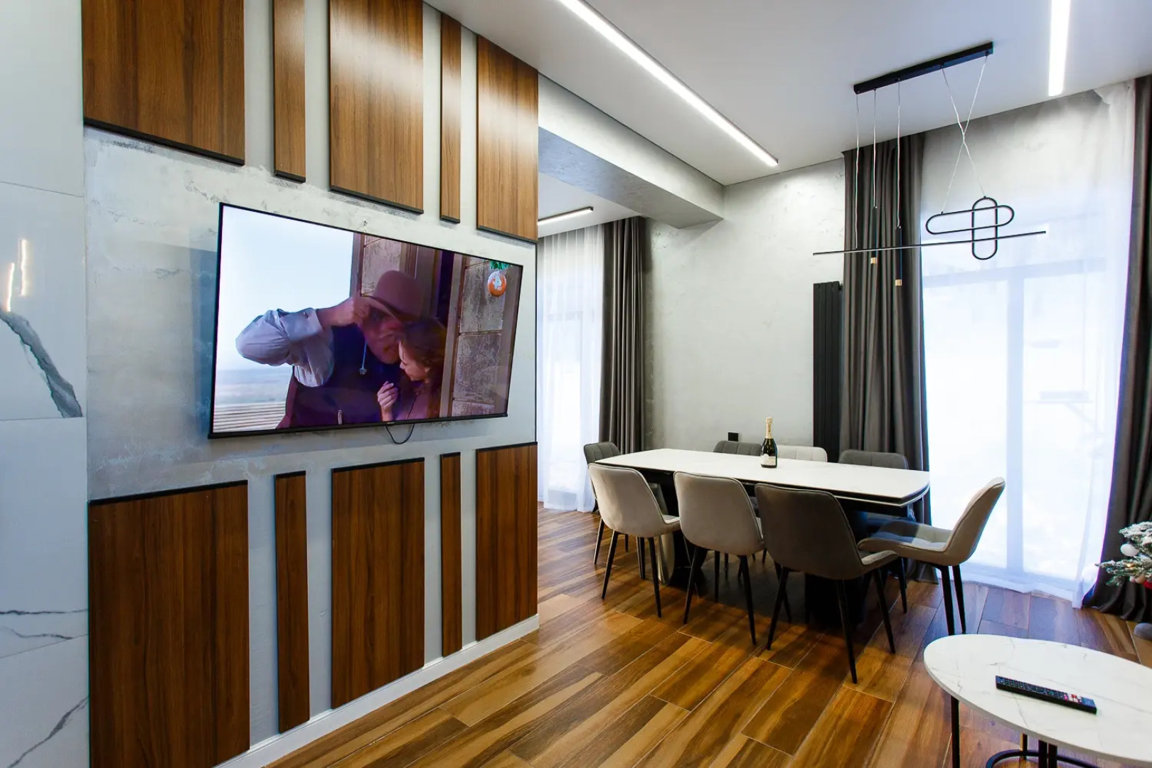 Частный дом Даймонд