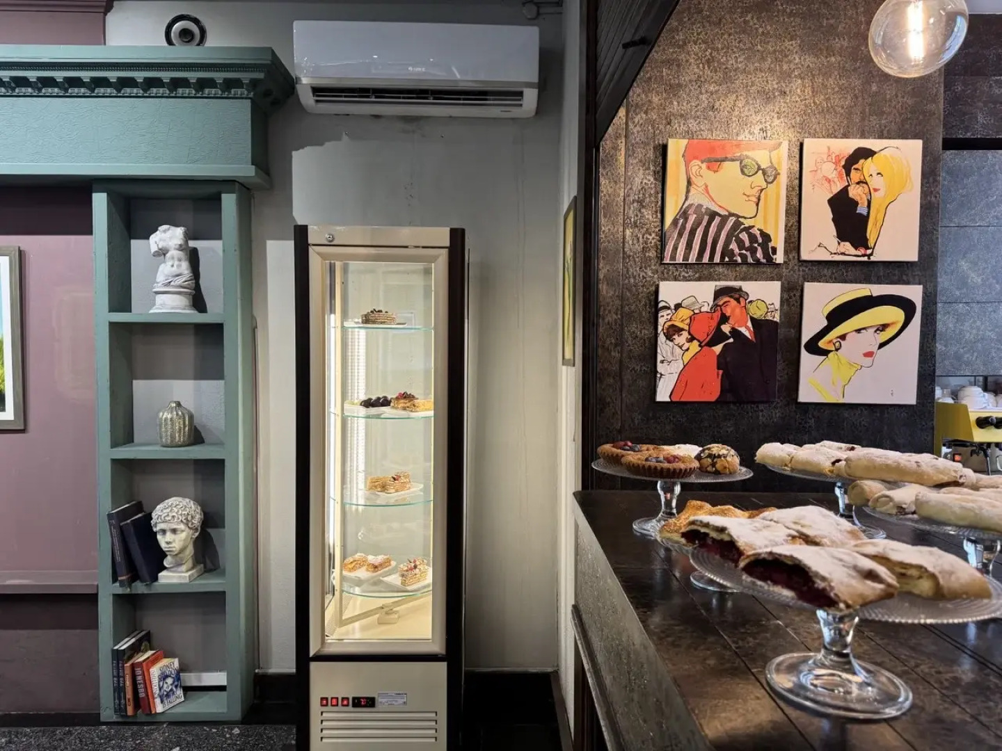 Арт-Отель Украина