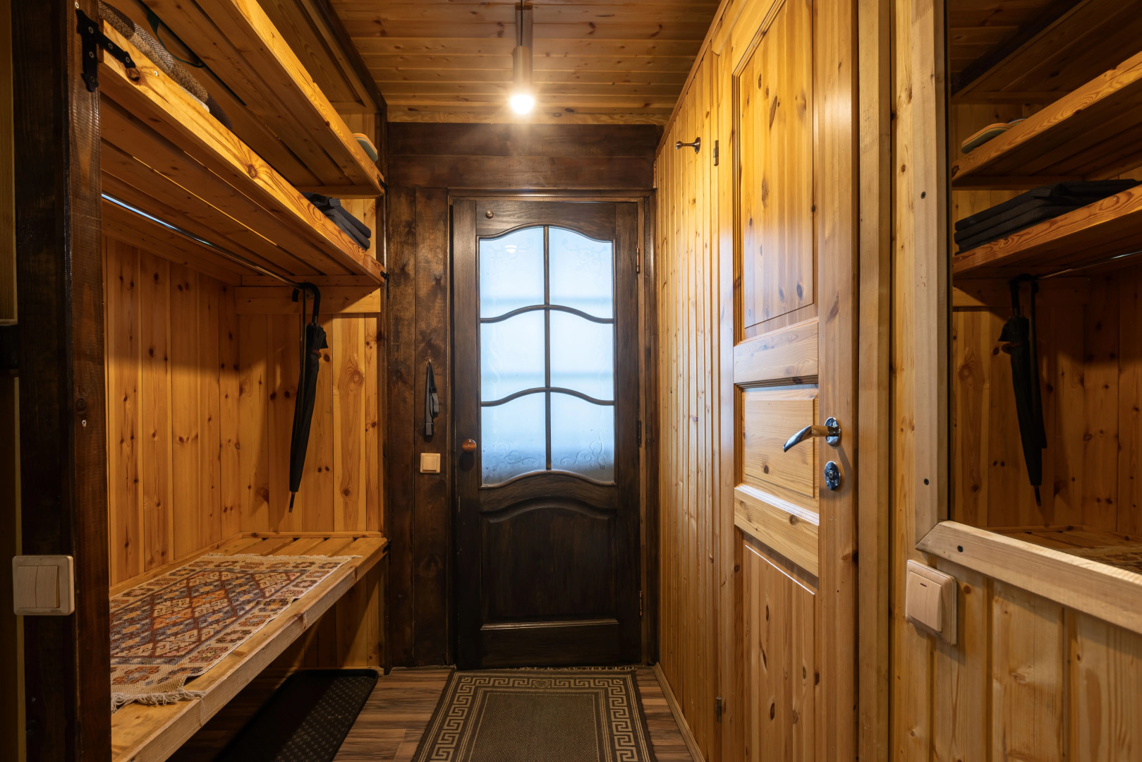 Частный дом Коттедж Коробок Хуторок Дом 2