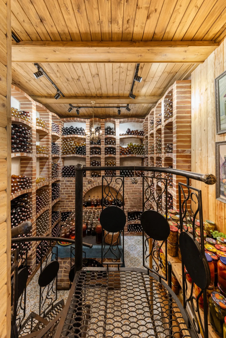 Бутик-отель Грандъ Сова