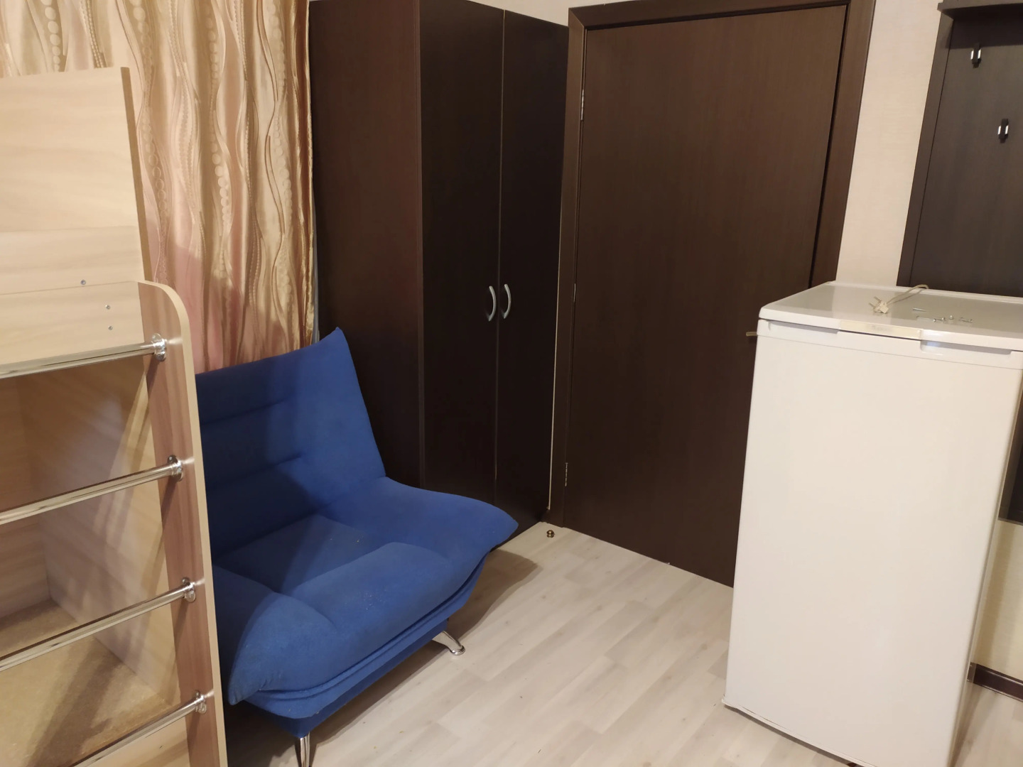 Хостел На Бульваре