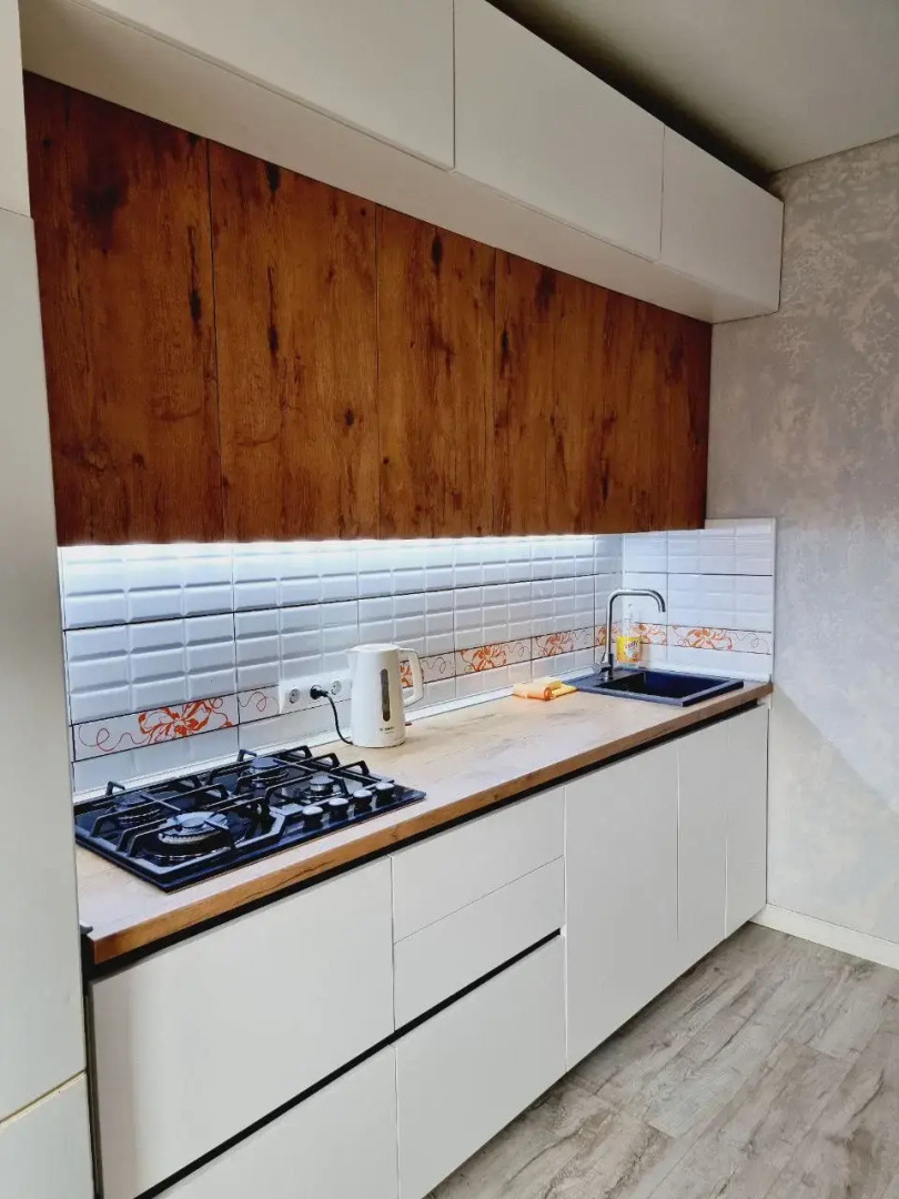 Квартира в Дорожном