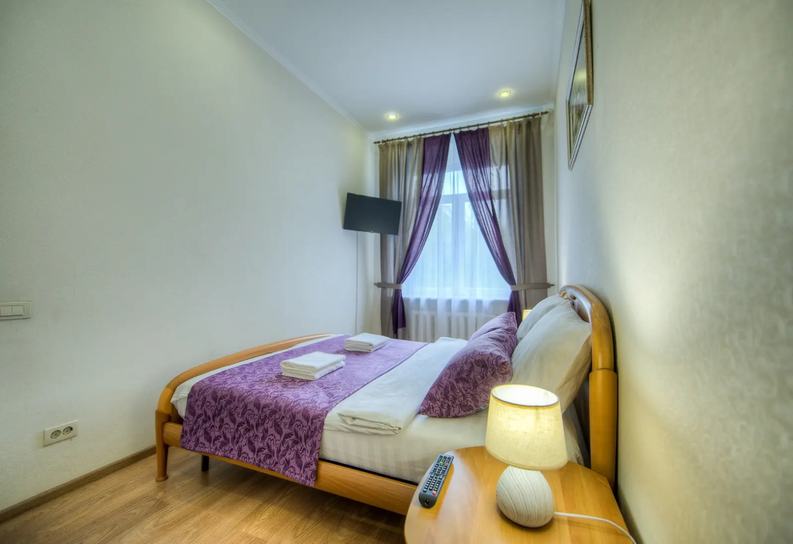 Апартаменты Пять Звёзд Итальянский Винтаж