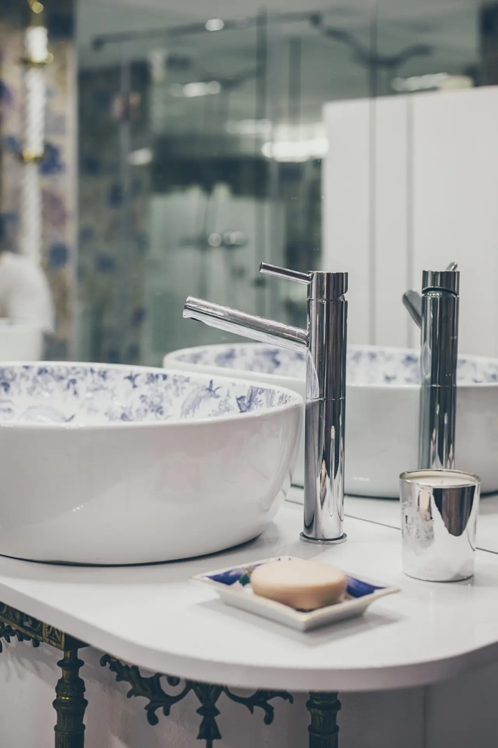 Deco Gem Bica Luxury Apartment