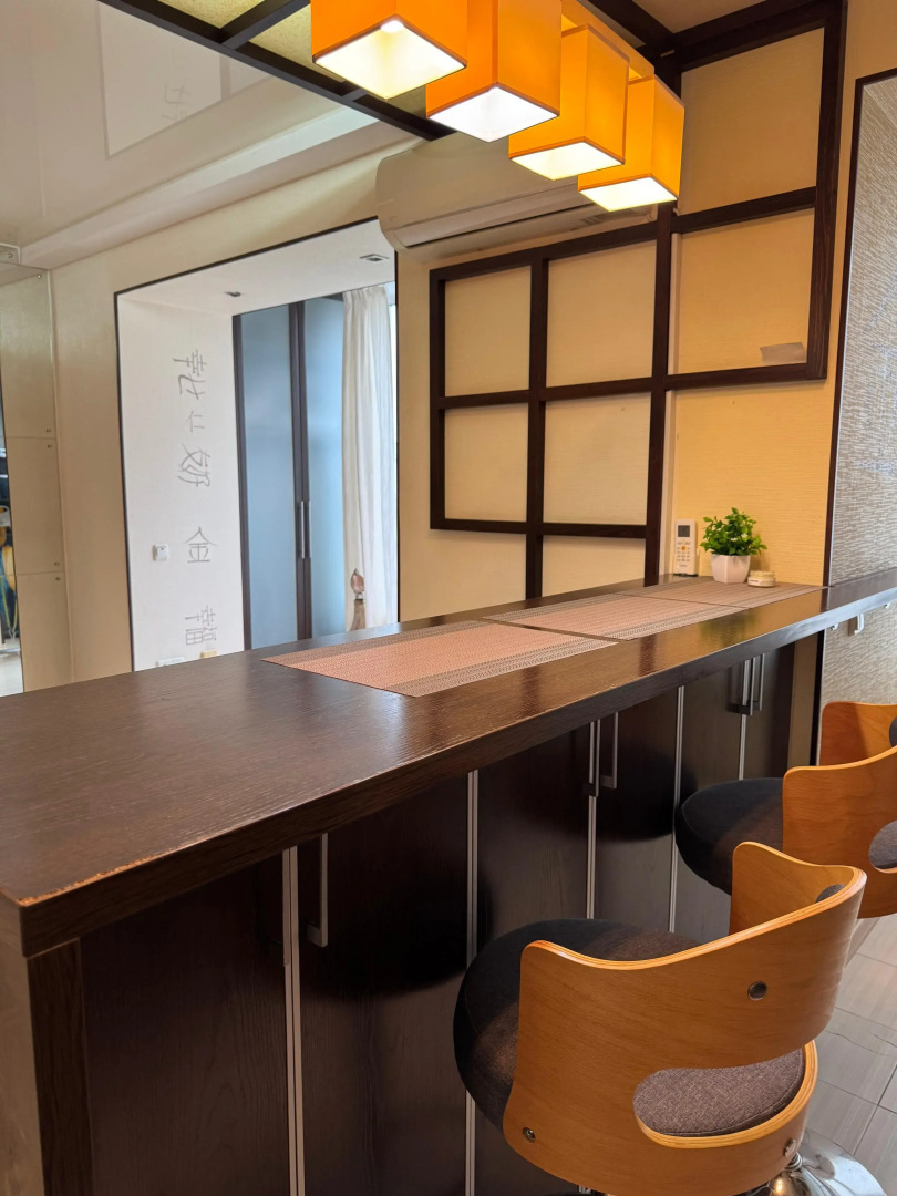 Квартира Однокомнатная на Тигровой