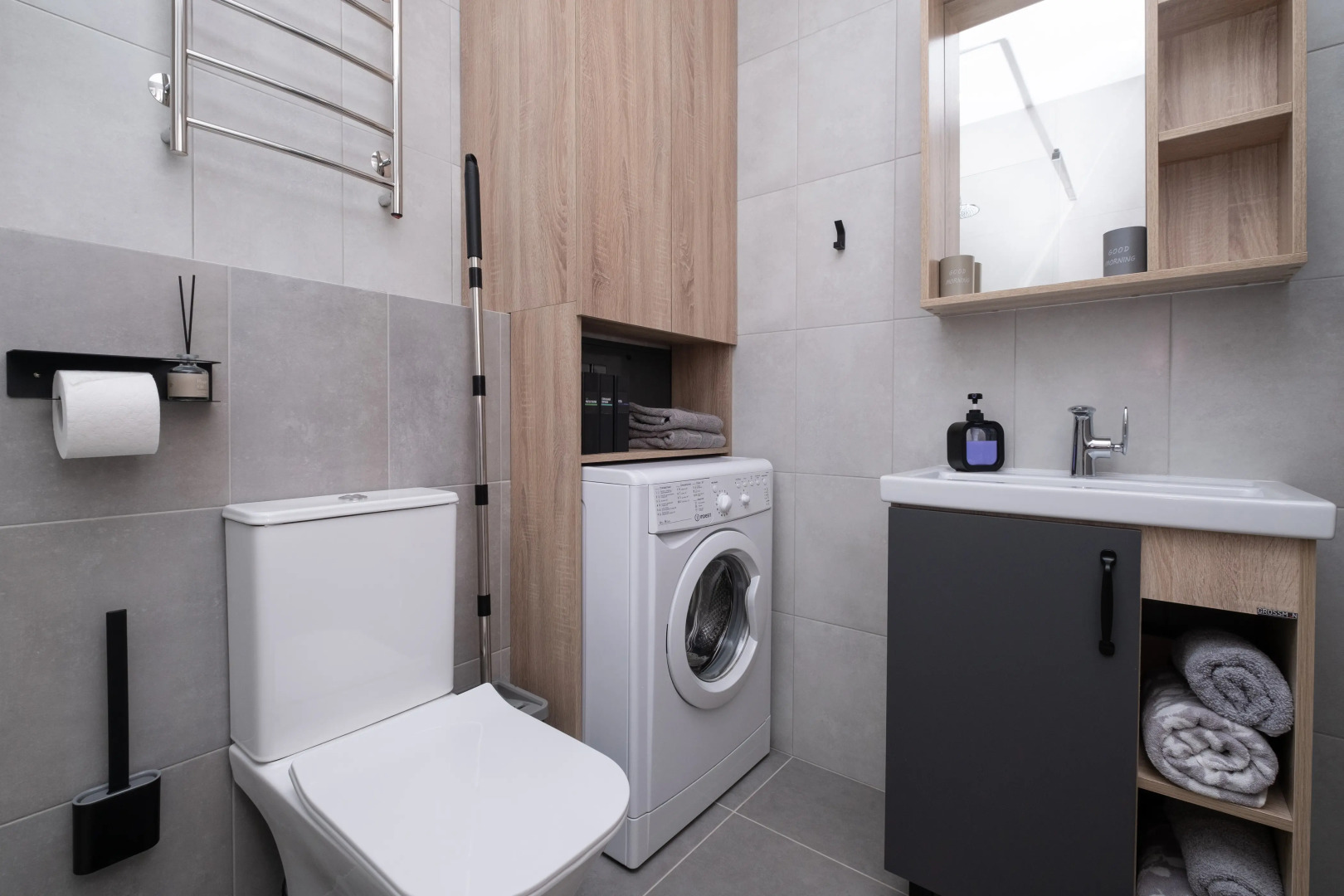 Апартаменты Sweet Home Black Около Казанской Ривьеры