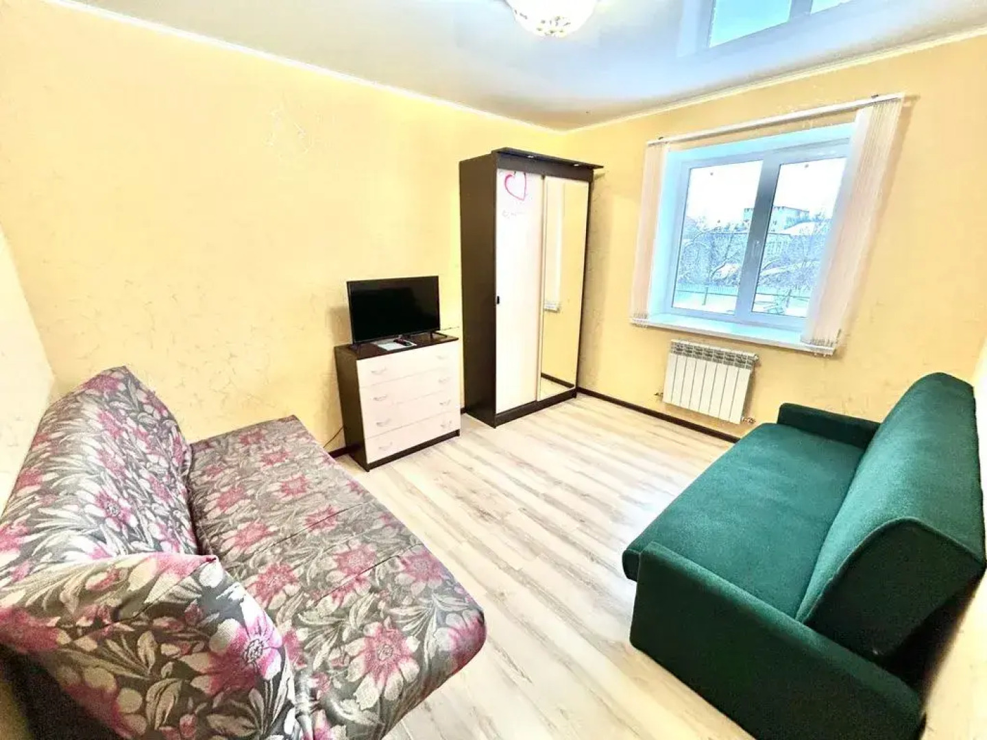 Апартаменты в Центре Калуги